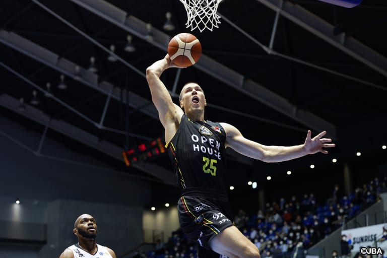 [天皇杯4次ラウンド]4次ラウンド初進出の横浜と群馬が勝利し、クォーターファイナルで対戦 第98回天皇杯・第89回皇后杯全日本